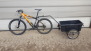 lej udlejning cykel rent bike rental cheap billigst københavn copenhagen cargo ladcykel