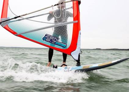 lej udlejning rental windsurf windsurfing windsurfingudstyr københavn copenhagen
